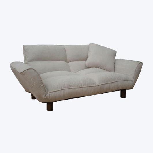 كرسي صالة أريكة استرخاء قابل للتعديل وسرير SF005-2