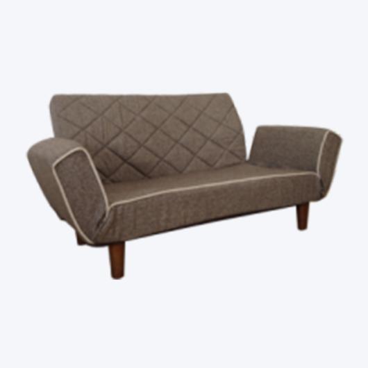 كرسي أرضية كلاسيكي بسيط للترفيه قابل للتعديل سرير أريكة استرخاء SF019FD-K
