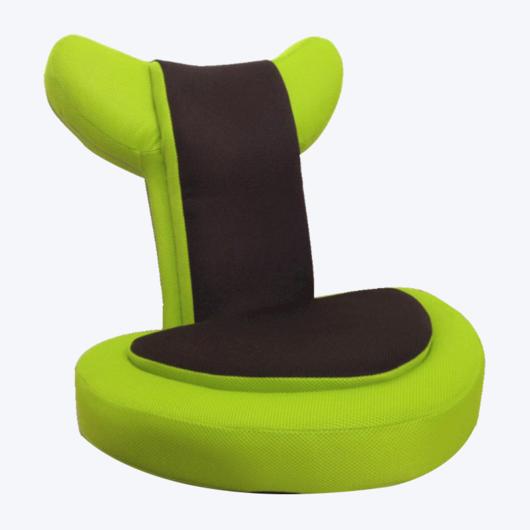 كرسي ألعاب بتصميم كرسي للجنسين مع امتداد العمود الفقري الربط 39214－2