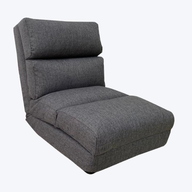 كرسي قابل للطي عادي ، كرسي كسول قابل للتعديل من الأرض إلى السقف ، أريكة مفردة 4A-50